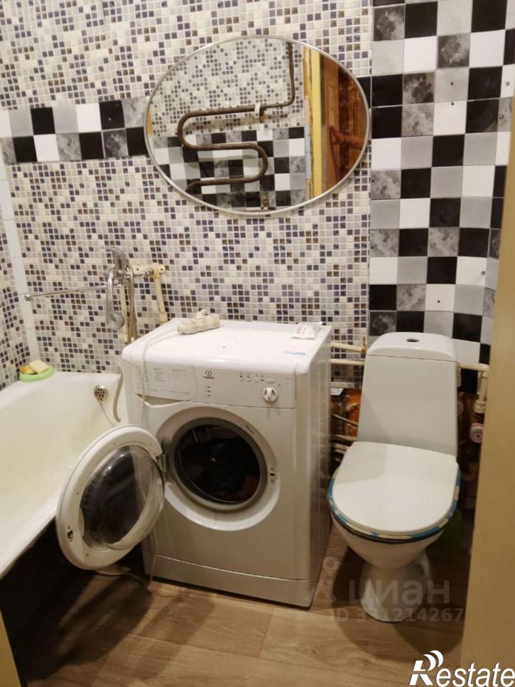 2-комн квартира пр-кт Мира, 38В,  д. 38В