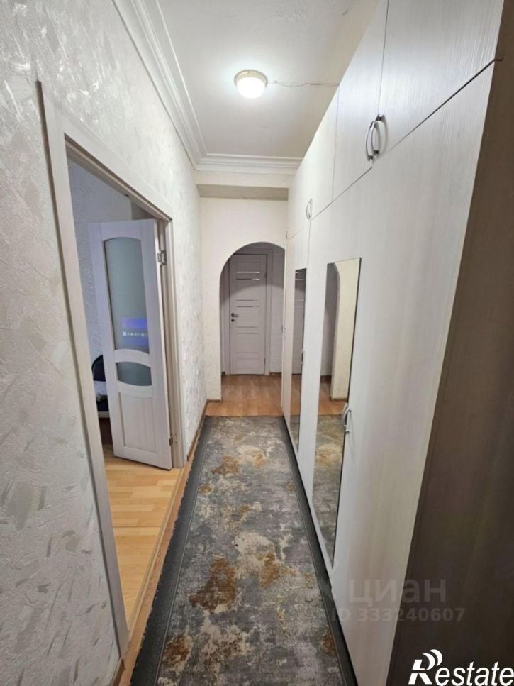 2-комн квартира пр-кт Культуры, 20,  д. 20