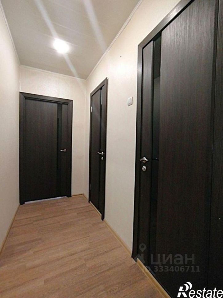3-комн квартира ул 70 лет Октября, 20,  д. 20