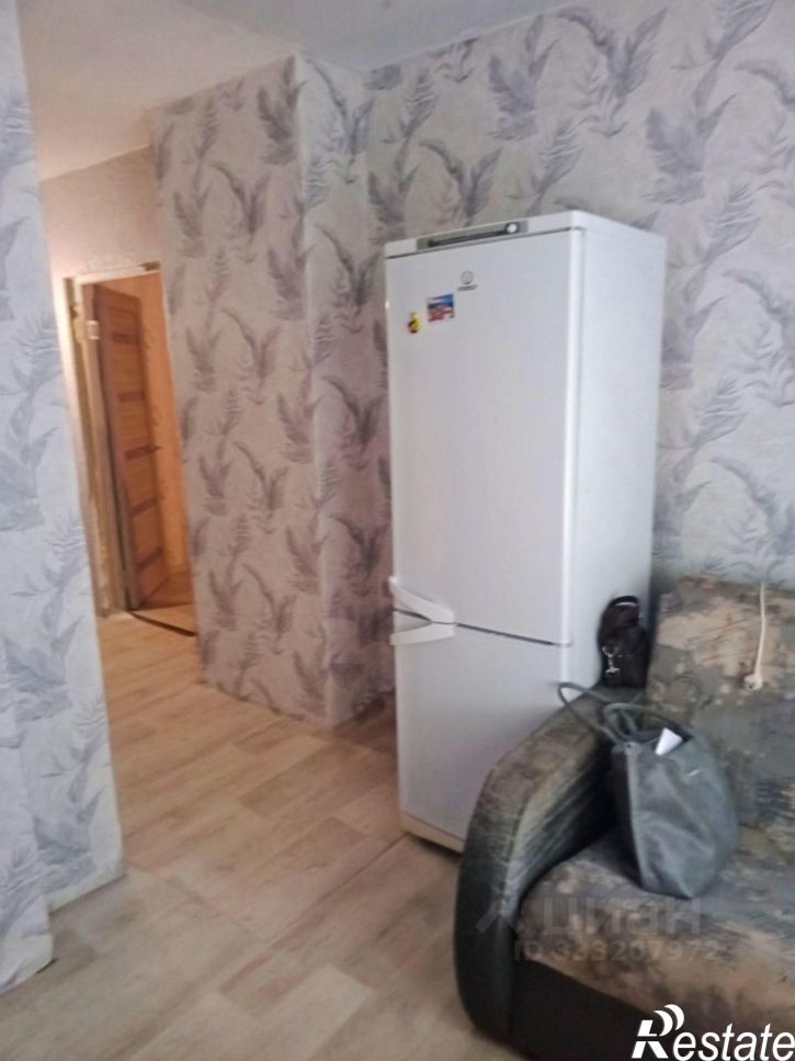 1-комн квартира Космический пр-кт, 97В,  д. 97В
