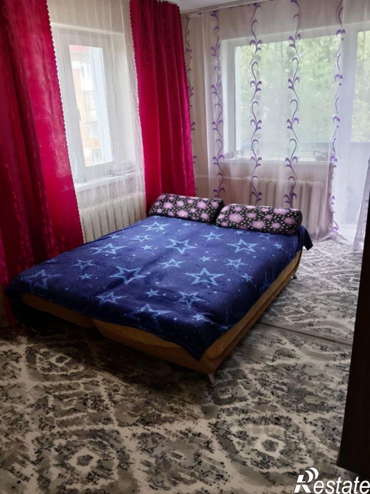 2-комн квартира пр-кт Мира, 38В,  д. 38В