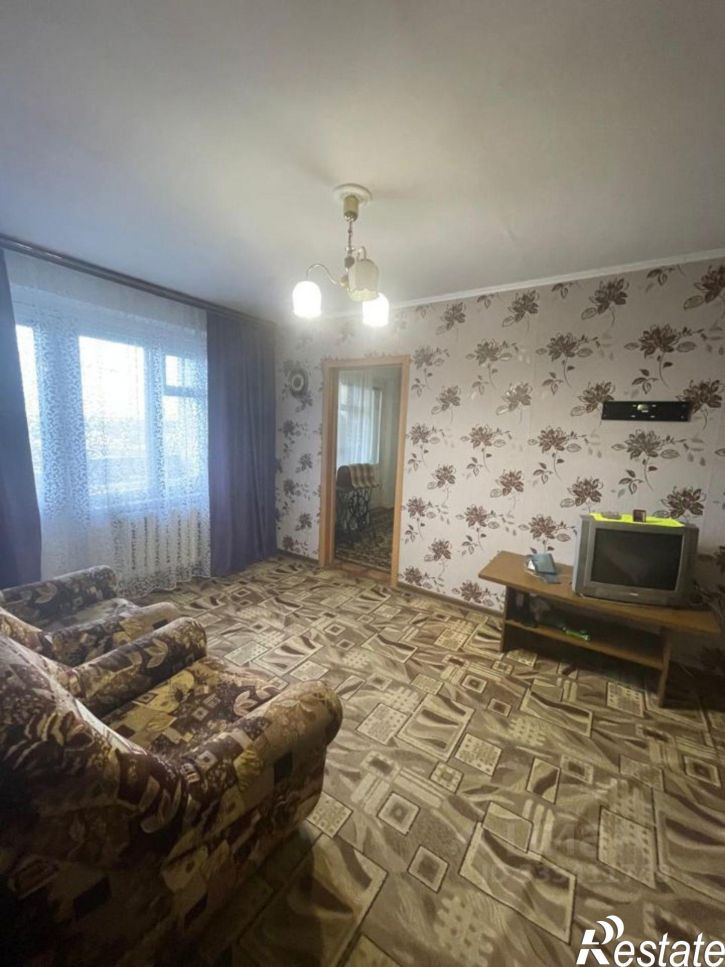 3-комн квартира ул Калинина, 12,  д. 12