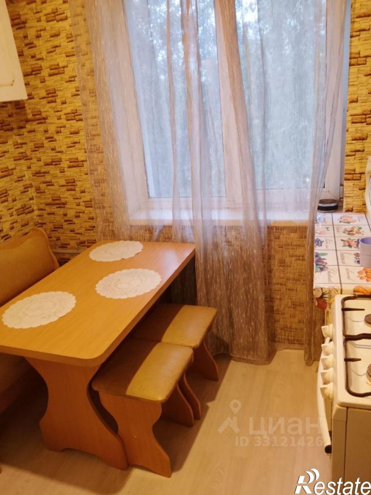 2-комн квартира пр-кт Мира, 38В,  д. 38В