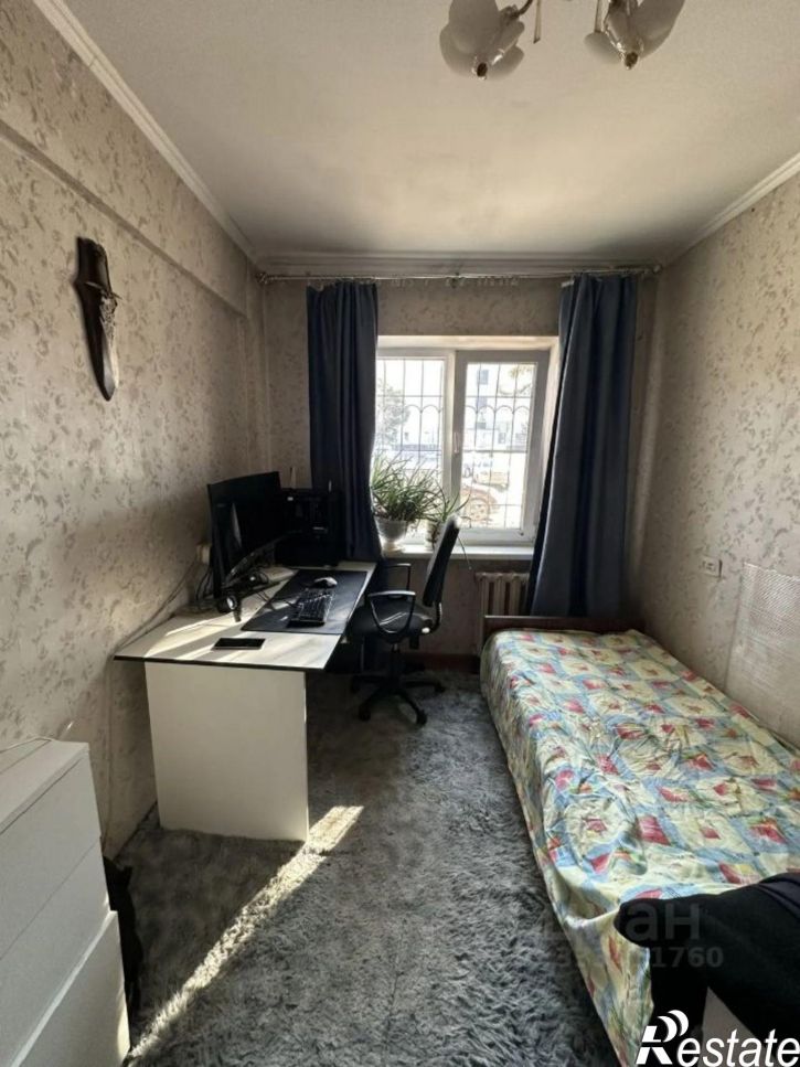 3-комн квартира пр-кт Карла Маркса, 79А,  д. 79А
