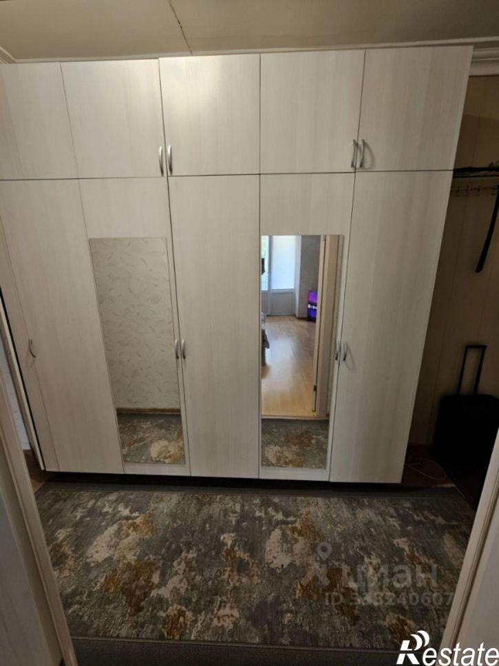 2-комн квартира пр-кт Культуры, 20,  д. 20
