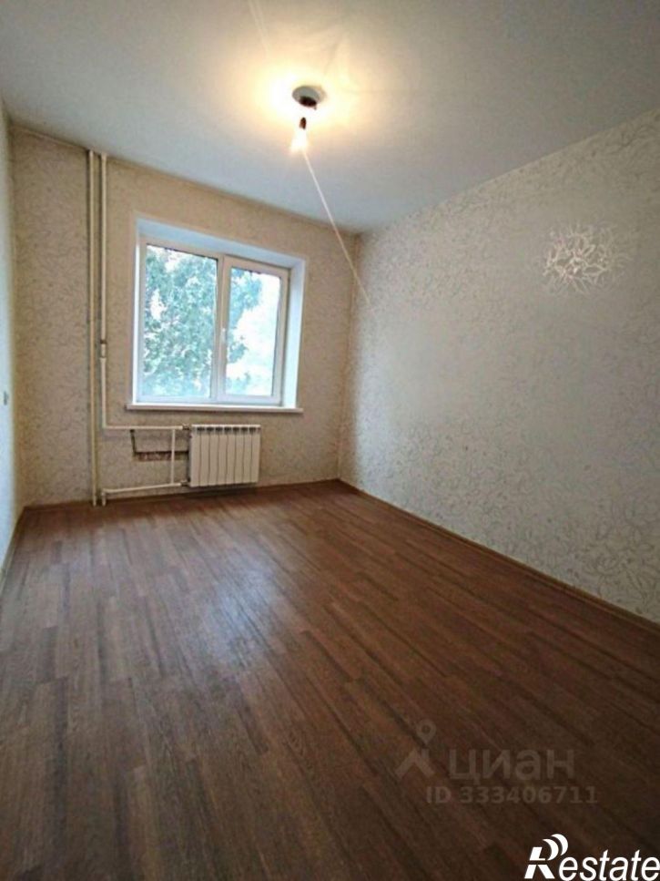 3-комн квартира ул 70 лет Октября, 20,  д. 20