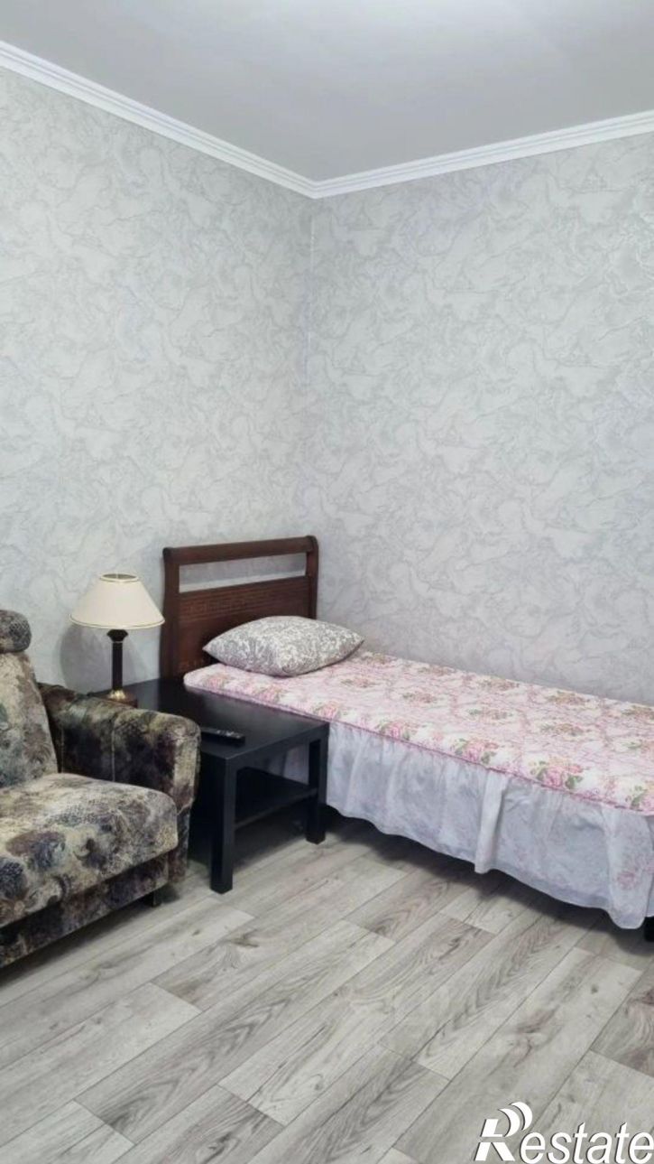 1-комн квартира ул Дмитриева, 1/2,  д. 1/2