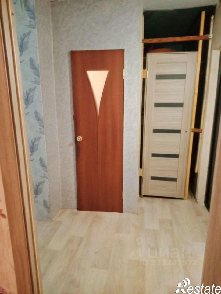 1-комн квартира Космический пр-кт, 97В,  д. 97В