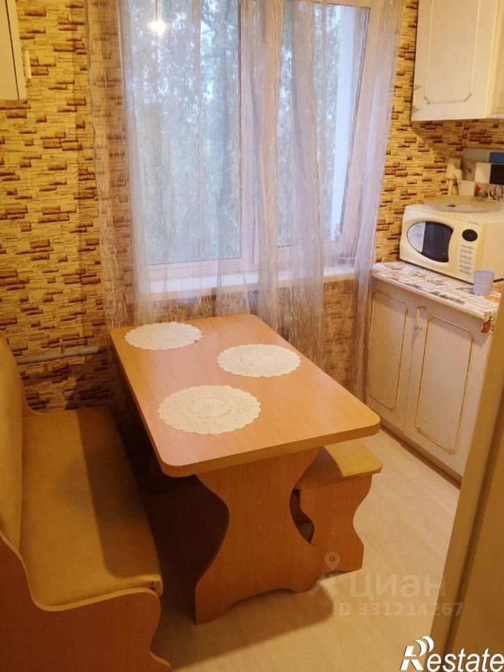 2-комн квартира пр-кт Мира, 38В,  д. 38В