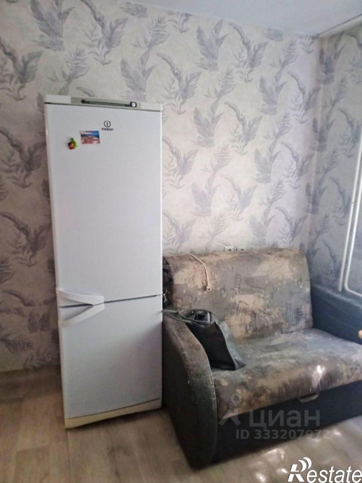 1-комн квартира Космический пр-кт, 97В,  д. 97В