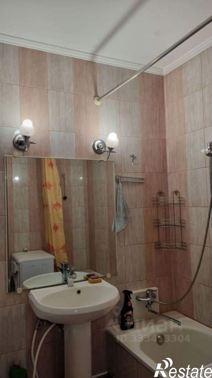 1-комн квартира ул Дмитриева, 1/2,  д. 1/2
