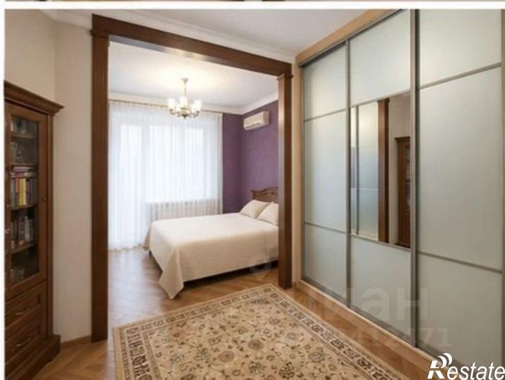 2-комн квартира пр-кт Карла Маркса, 17,  д. 17