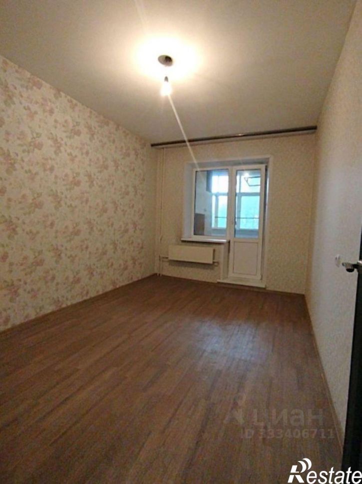3-комн квартира ул 70 лет Октября, 20,  д. 20
