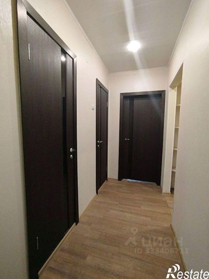 3-комн квартира ул 70 лет Октября, 20,  д. 20