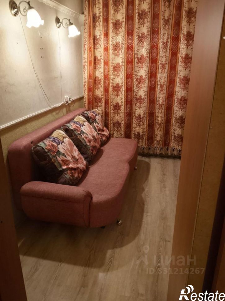 2-комн квартира пр-кт Мира, 38В,  д. 38В