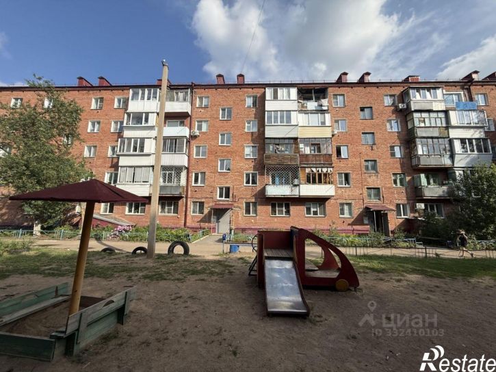 3-комн квартира пр-кт Мира, 163Б,  д. 163Б
