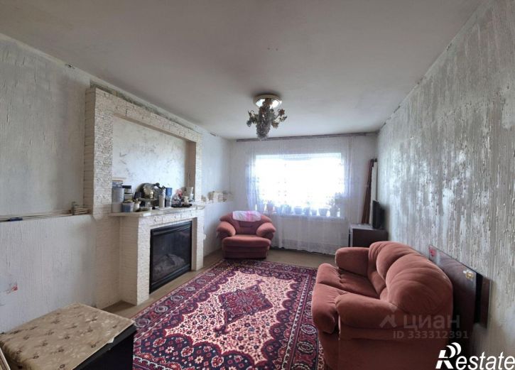 3-комн квартира ул 4-я Транспортная, 34,  д. 34