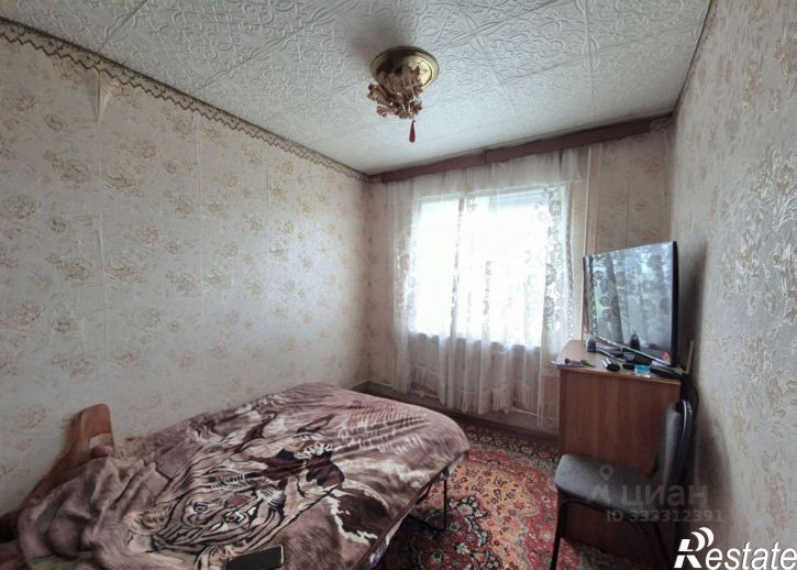 3-комн квартира ул 4-я Транспортная, 34,  д. 34