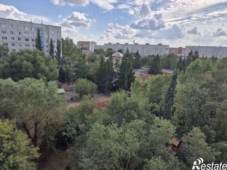 3-комн квартира ул 4-я Транспортная, 34,  д. 34