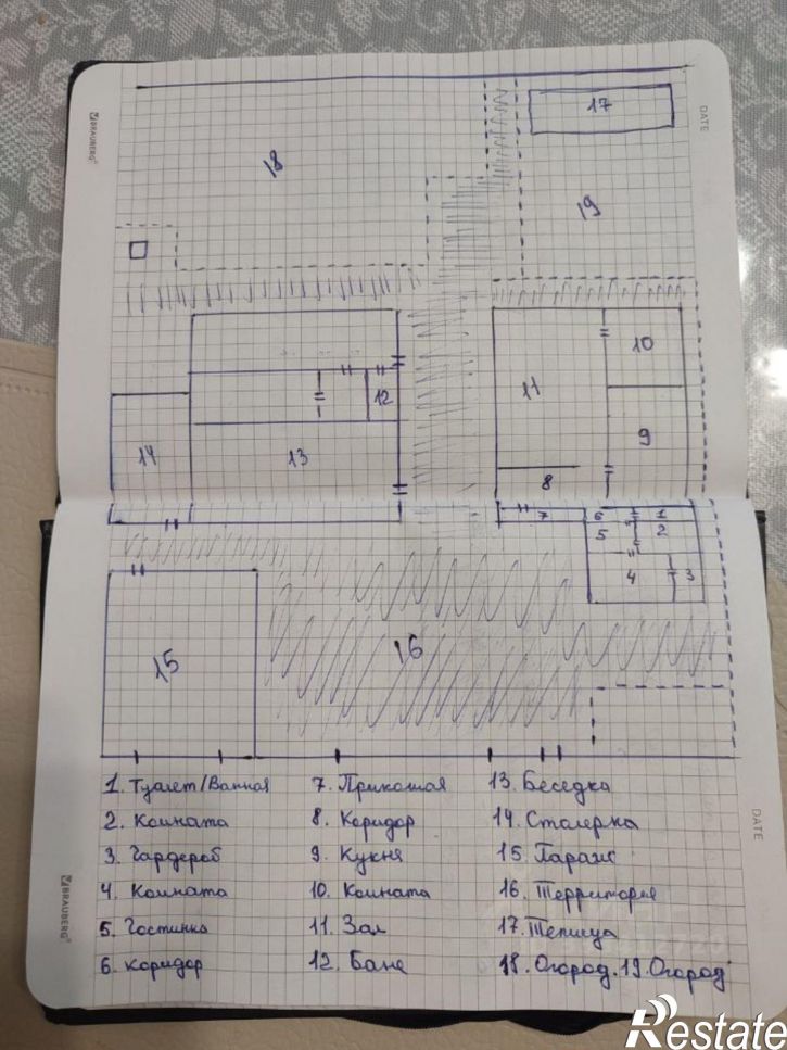 Коттедж/дом ул Авиационная, 31,  д. 31
