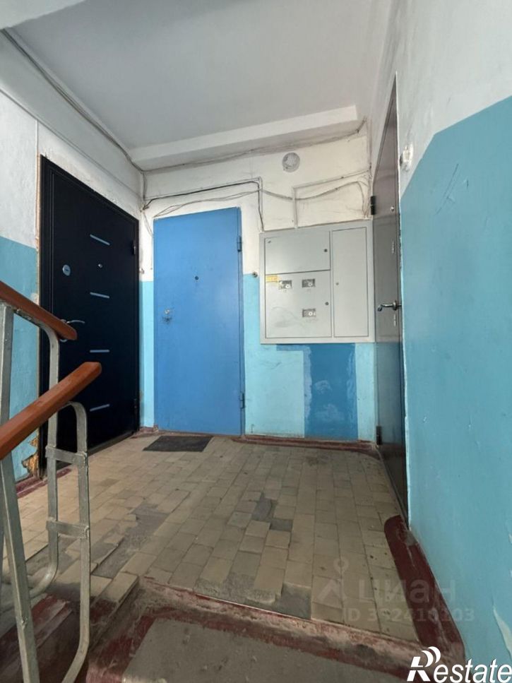 3-комн квартира пр-кт Мира, 163Б,  д. 163Б