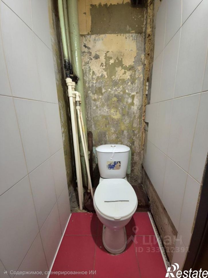 3-комн квартира ул 4-я Транспортная, 34,  д. 34