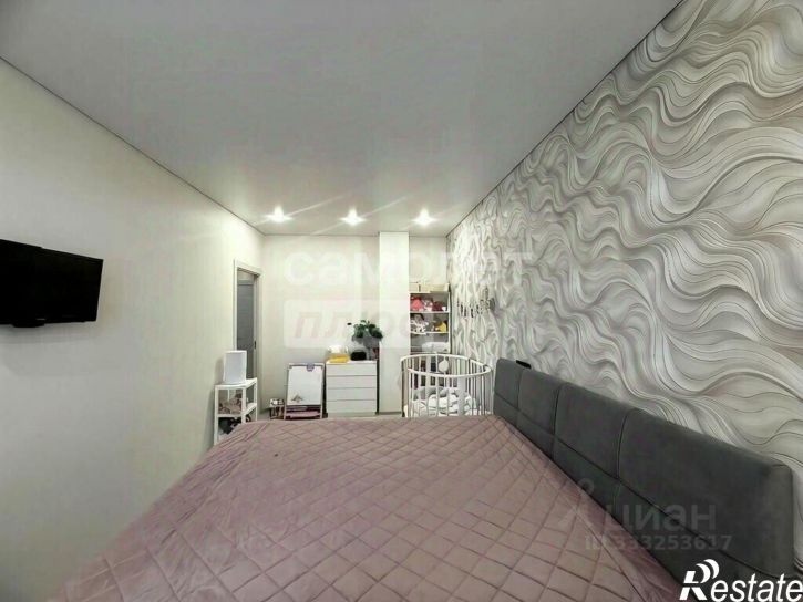 3-комн квартира ул 1-й Красной Звезды, 79,  д. 79