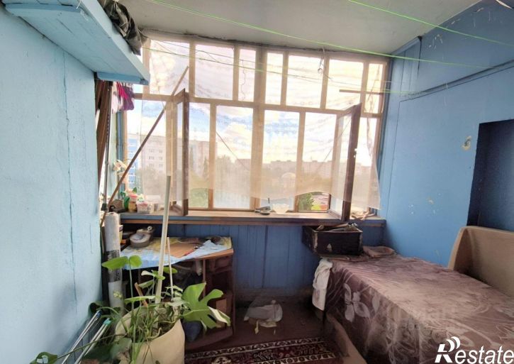 3-комн квартира ул 4-я Транспортная, 34,  д. 34