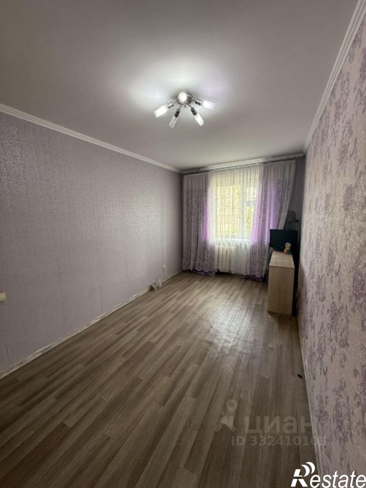 3-комн квартира пр-кт Мира, 163Б,  д. 163Б