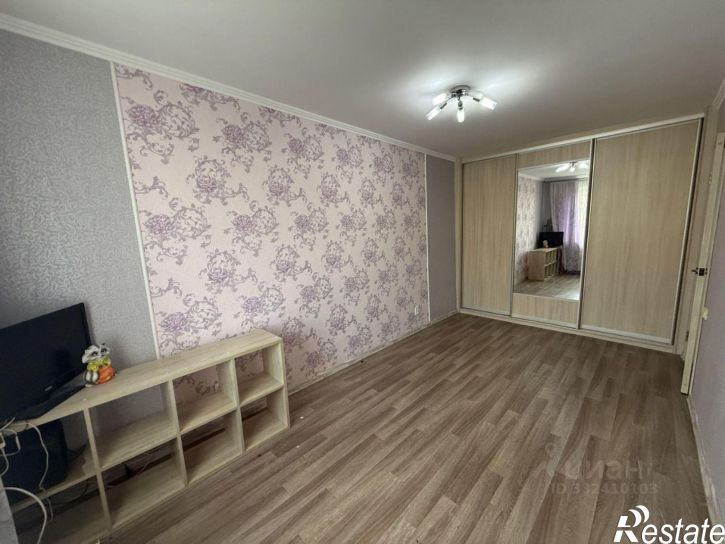 3-комн квартира пр-кт Мира, 163Б,  д. 163Б