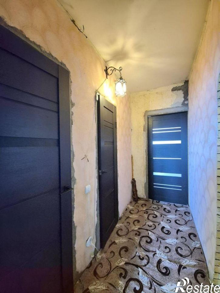 3-комн квартира ул 4-я Транспортная, 34,  д. 34
