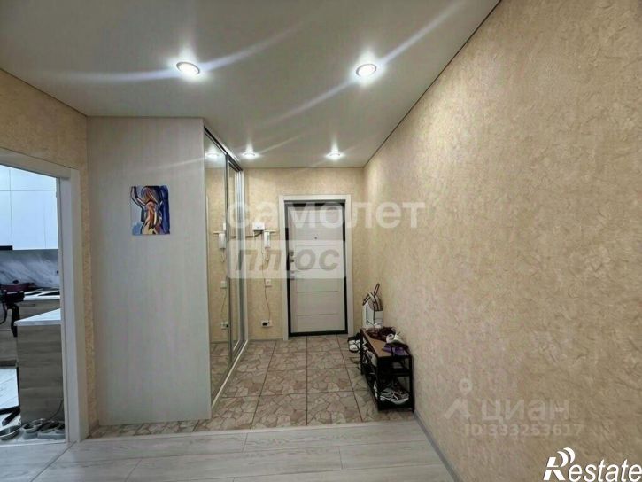3-комн квартира ул 1-й Красной Звезды, 79,  д. 79