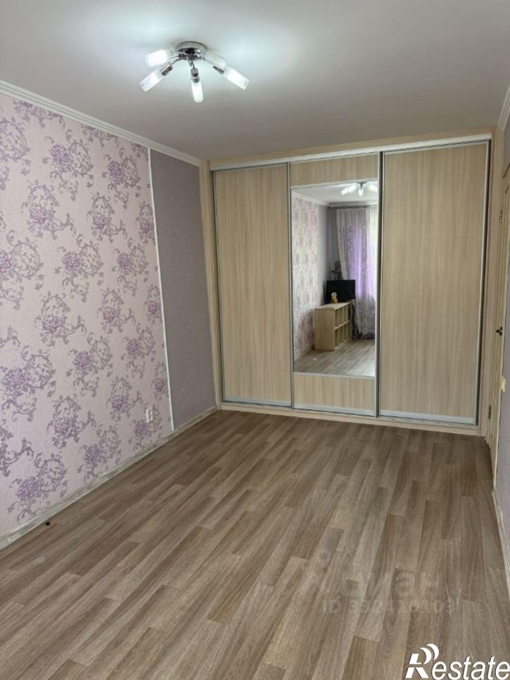 3-комн квартира пр-кт Мира, 163Б,  д. 163Б