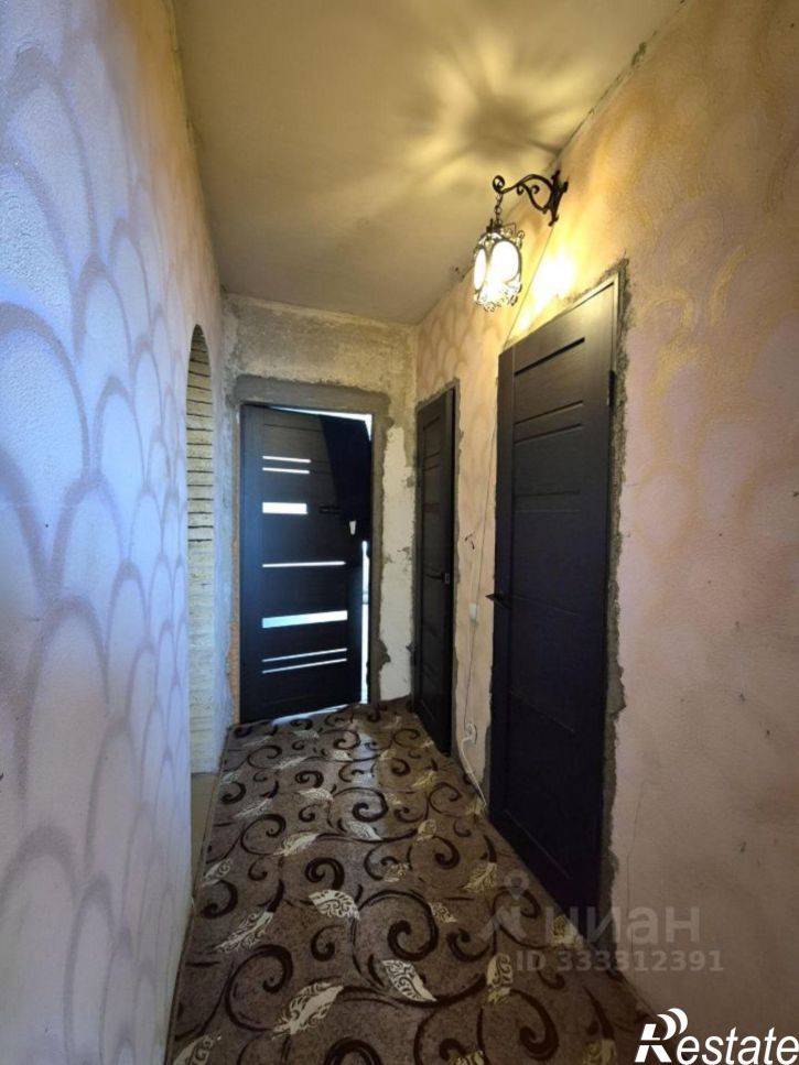 3-комн квартира ул 4-я Транспортная, 34,  д. 34