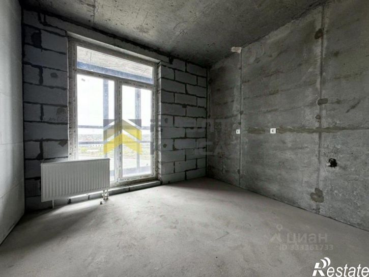 1-комн квартира ул Владимира Жоги, 5,  д. 5