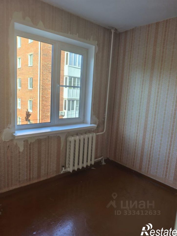 3-комн квартира ул Заозерная, 3Б,  д. 3Б