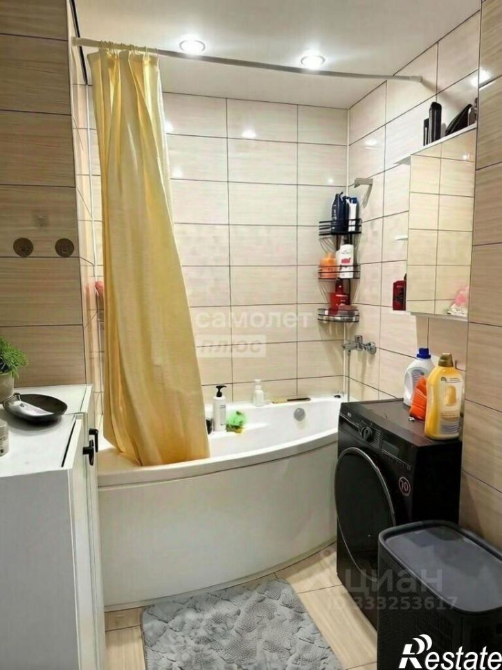 3-комн квартира ул 1-й Красной Звезды, 79,  д. 79