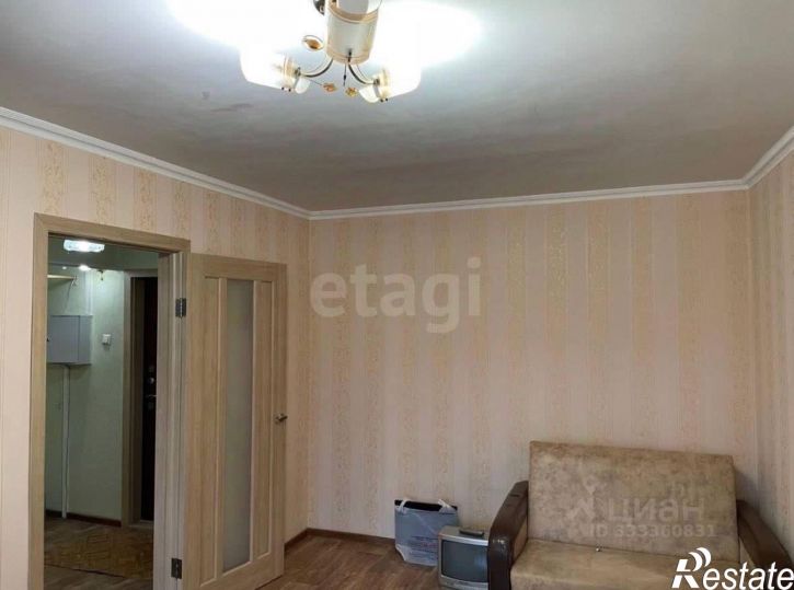 1-комн квартира ул 8-я Линия, 94,  д. 94