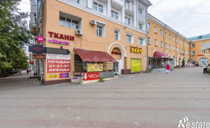 3-комн квартира пр-кт Мира, 60,  д. 60