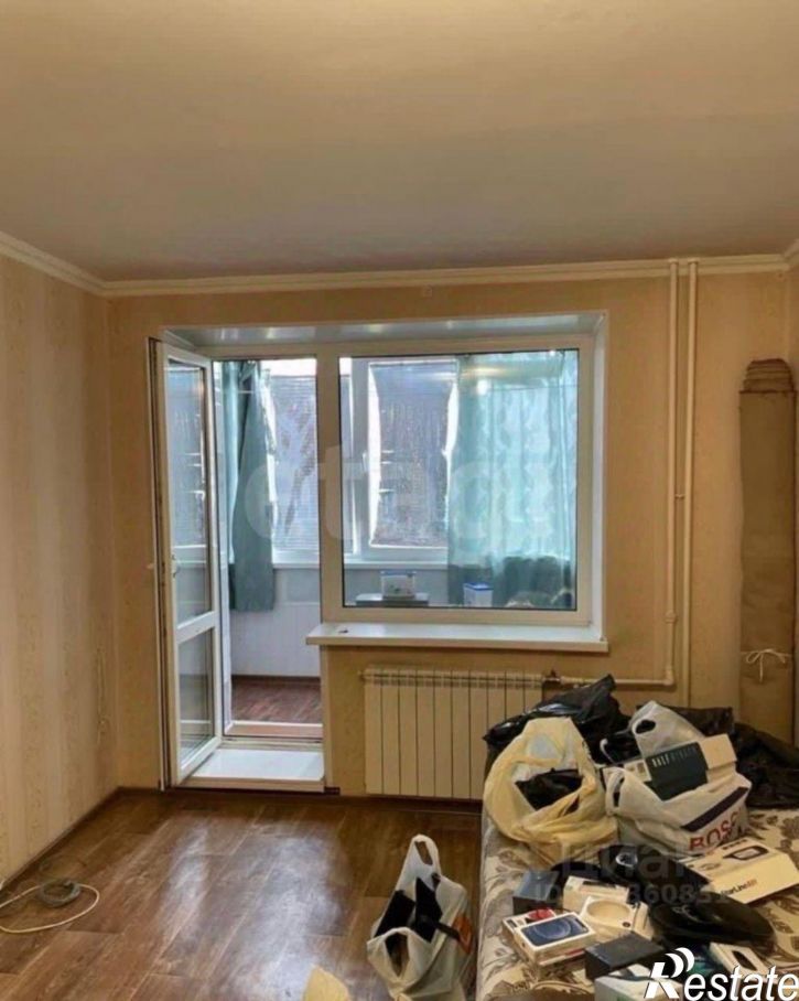 1-комн квартира ул 8-я Линия, 94,  д. 94