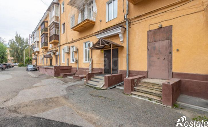 3-комн квартира пр-кт Мира, 60,  д. 60