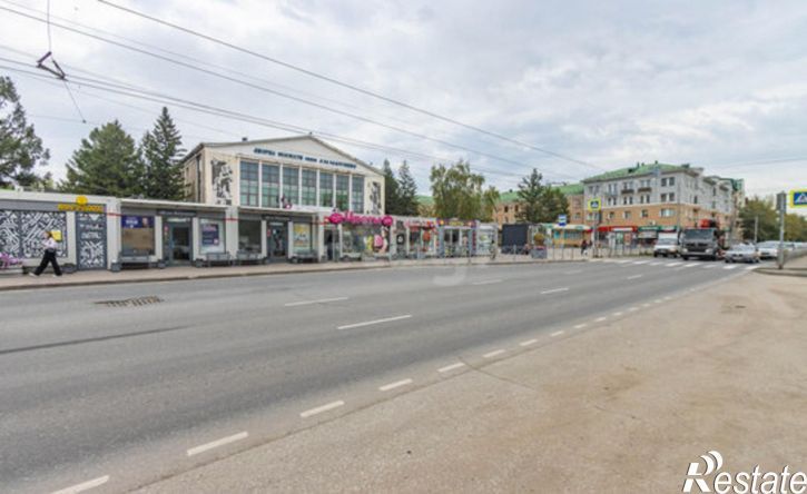 3-комн квартира пр-кт Мира, 60,  д. 60