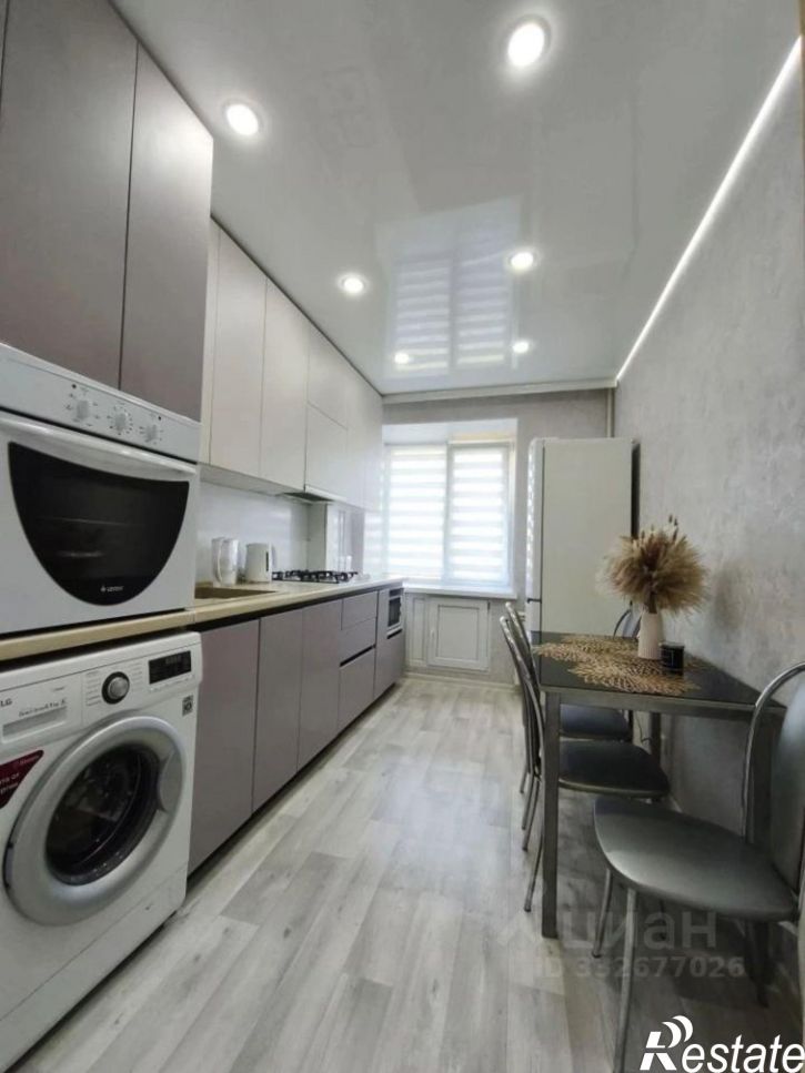 2-комн квартира ул 6-я Станционная, 39,  д. 39