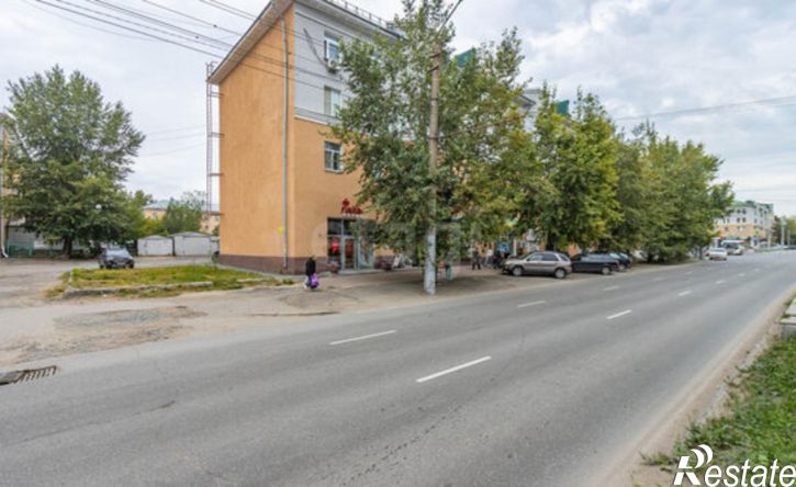 3-комн квартира пр-кт Мира, 60,  д. 60