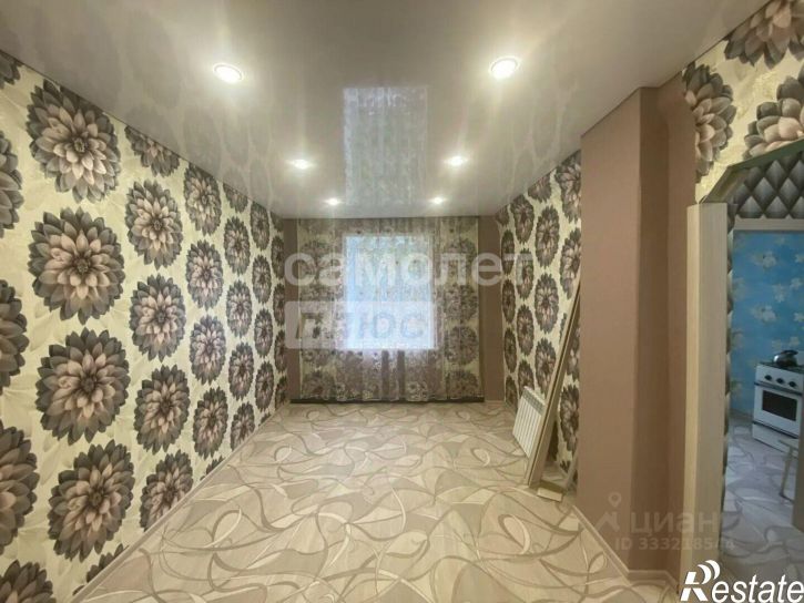 1-комн квартира ул Блусевич, 24,  д. 24