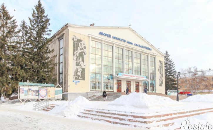 3-комн квартира пр-кт Мира, 60,  д. 60