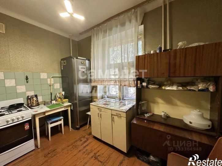 2-комн квартира ул 5-я Восточная, 10,  д. 10