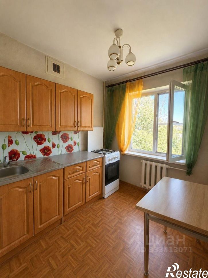 1-комн квартира ул Бархатовой, 3Б,  д. 3Б