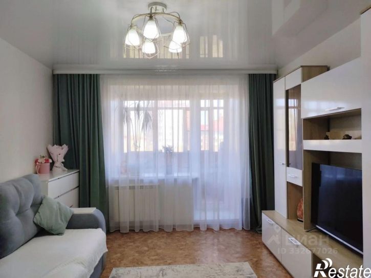 2-комн квартира ул 6-я Станционная, 39,  д. 39