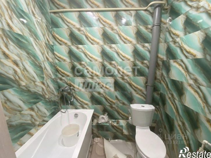 1-комн квартира ул Блусевич, 24,  д. 24